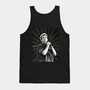 Peter Gabriel Tank Top